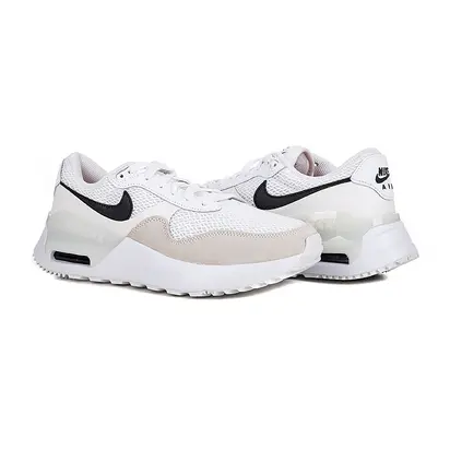 Кросівки Nike AIR MAX SYSTM, білий