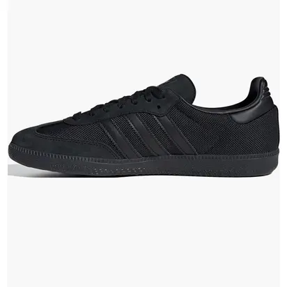 Кросівки унісекс Adidas Samba Og Black