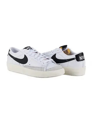 Кросівки Nike BLAZER LO 77, білий