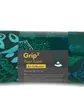 Рушник для йоги Mandalas Jungle Green від Bodhi 183x61 см