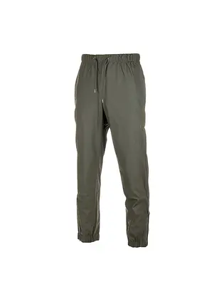 Штани Rains Pants, зелений