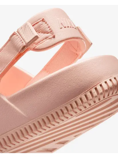 Кросівки Nike W CALM MULE, рожевий