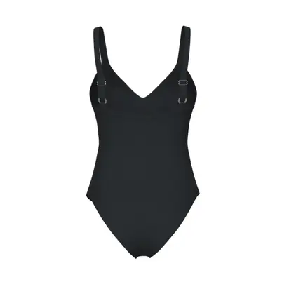 Купальник комплект Arena LARA SOFT CURVE BACK C, чорний