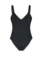 Купальник комплект Arena LARA SOFT CURVE BACK C, чорний