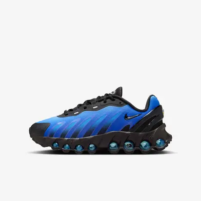 Кросівки жіночі NIKE AIR MAX DN8 (GS)