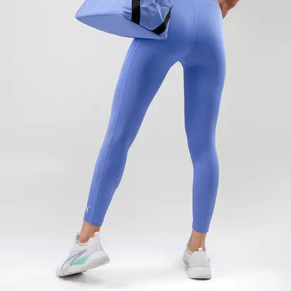 Лосини Puma Train PUMA STRONG HW Tight, блакитний