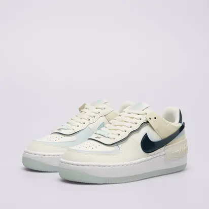 Кросівки жіночі Nike Air Force 1 Shadow Beige