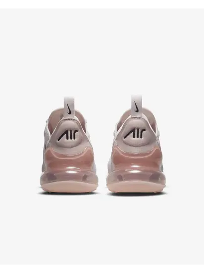 Кросівки NIKE AIR MAX 270 PEACH