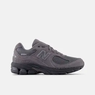 Кросівки New Balance 2002R, темно-сірий
