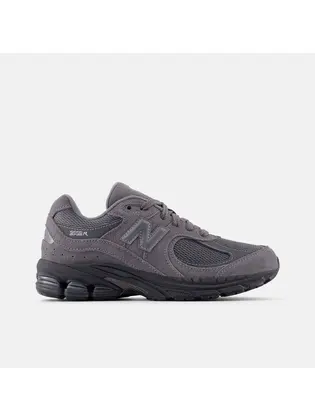 Кросівки New Balance 2002R, темно-сірий