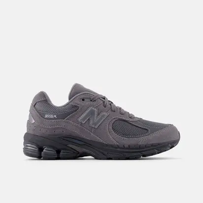Кросівки New Balance 2002R, темно-сірий