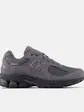 Кросівки New Balance 2002R, темно-сірий