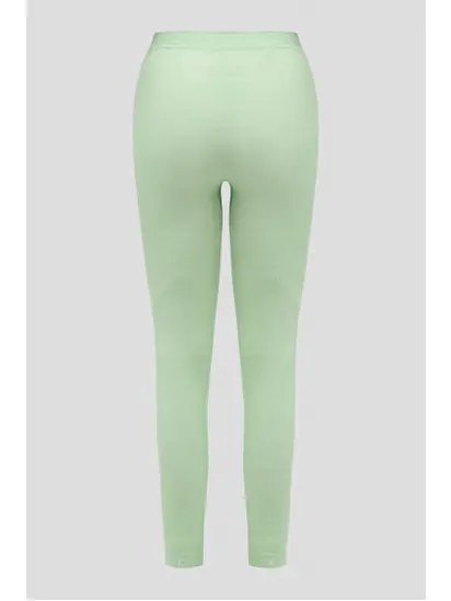 Термолосини Falke ESS WOOL-TECH TIGHTS, зелений