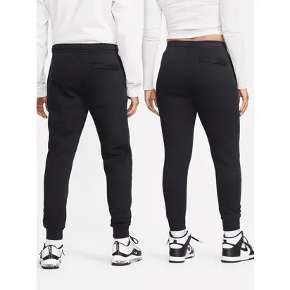 Костюм спортивний унісекс Nike Sportswear Club Fleece Black