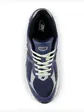 Кросівки New Balance 2002, синій з сірим
