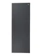 Килимок для йоги PADMA Studio Bodhi 200×65×0.5 см антрацит