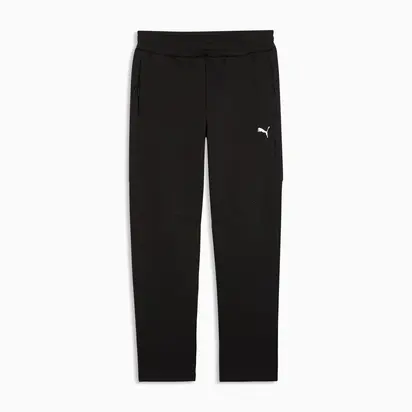 Штани EVOSTRIPE Pants Puma L Чорний
