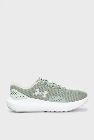 Кросівки UA W Charged Surge 4 Under Armour 6 (36,5) Зелений