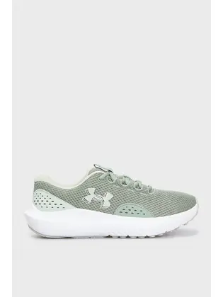 Кросівки UA W Charged Surge 4 Under Armour 6 (36,5) Зелений