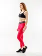 Лосини Nike 365 TIGHT, рожевий