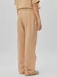 Брюки Nike x NOCTA Cardinal Stock Open Hem Fleece Pant Hemp&Sanddrift
