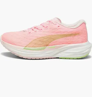 Кросівки Puma Deviate Nitro 2 Wns, рожевий з білим