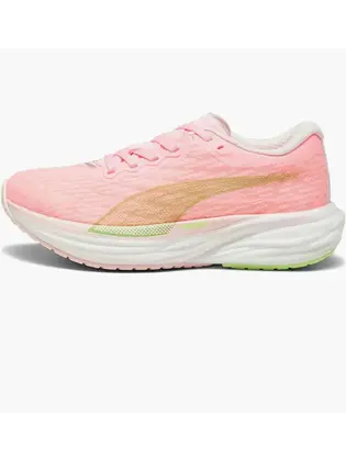 Кросівки Puma Deviate Nitro 2 Wns, рожевий з білим