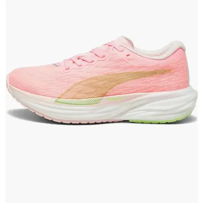 Кросівки Puma Deviate Nitro 2 Wns, рожевий з білим