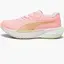 Кросівки Puma Deviate Nitro 2 Wns, рожевий з білим