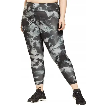 Тайтси Reebok Myt Printed Plus Size
