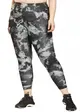 Тайтси Reebok Myt Printed Plus Size