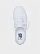 Кеди Vans AUTHENTIC, білий