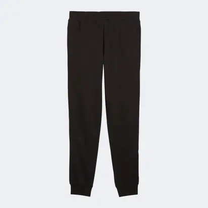 Штани ESS TAPE Sweatpants Puma XL Чорний