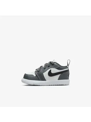 Кросівки Nike Jordan 1 Low Alt Baby/Toddler