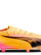 Бутси Puma ULTRA ULTIMATE FG/AG Wn s, помаранчевий з рожевим