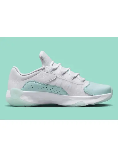 Кросівки Air Jordan 11 CMFT Low