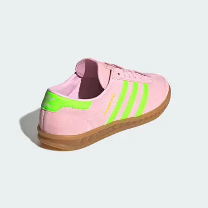 Кросівки Adidas Hamburg