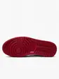 Кросівки Jordan 1 Low Reverse Black Toe (W)