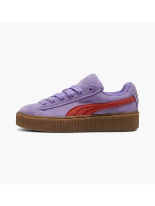Кросівки Puma Fenty X Creeper Phatty Violet