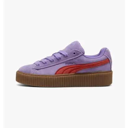Кросівки Puma Fenty X Creeper Phatty Violet