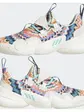 Кросівки унісекс Adidas Trae Young 1 Shoes Multi 46