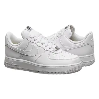 Кросівки W NIKE AIR FORCE 1 07 NEXT NATURE, білий