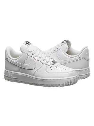 Кросівки W NIKE AIR FORCE 1 07 NEXT NATURE, білий