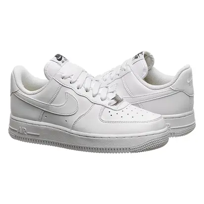 Кросівки W NIKE AIR FORCE 1 07 NEXT NATURE, білий