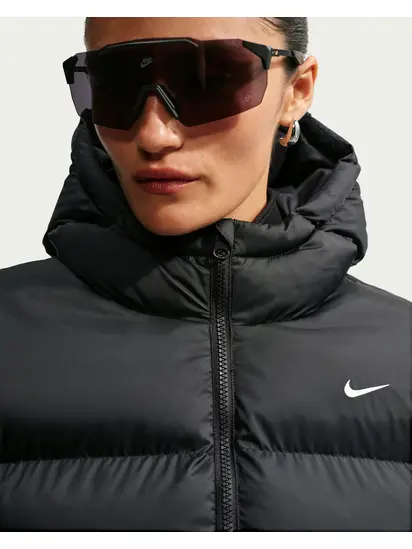 Куртка Nike W TF SYN CLSSC JKT