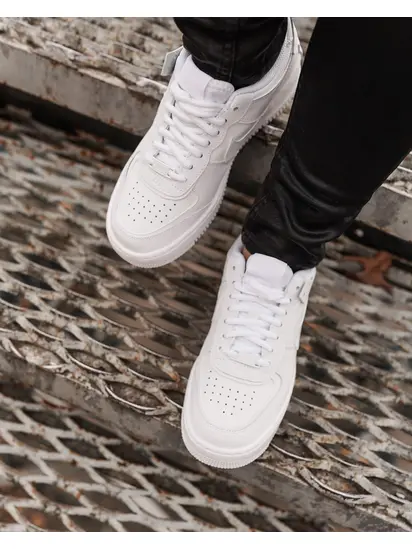 Кросівки Nike W AF1 SHADOW, білий
