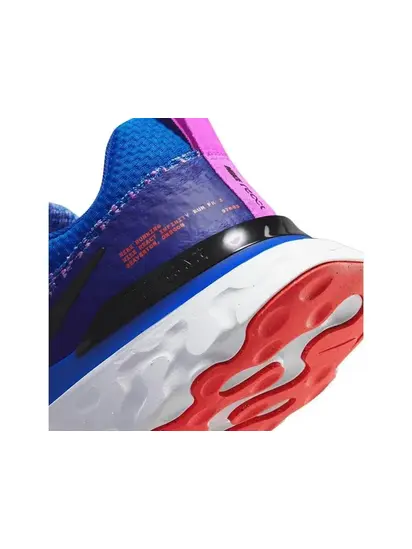 Кросівки Nike React Infinity 3