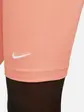 Шорти тренувальні Nike W NSW ESSNTL MR BIKER SHORT