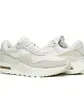 Кросівки Nike AIR MAX SYSTM, білий з бежевим