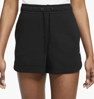 Шорти Nike W NSW ESSNTL FLC HR SHORT FT